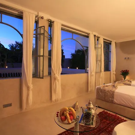 Riad Infinity Sea Marrakesh Chambre photo