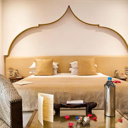 Riad Infinity Sea Marrakesh Extérieur photo