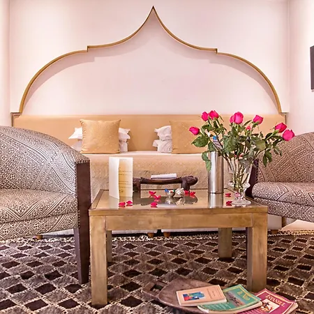 Riad Infinity Sea Marrakesh Extérieur photo