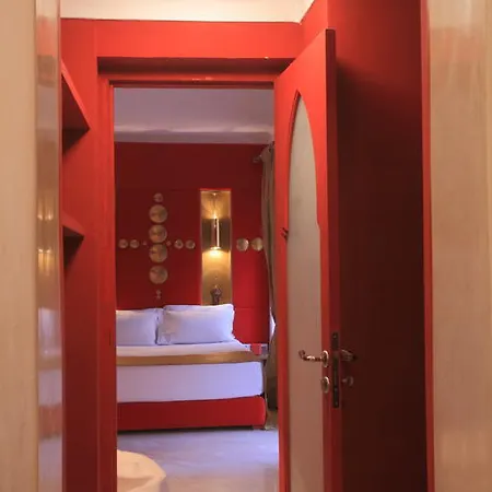 Riad Infinity Sea Marrakesh Chambre photo