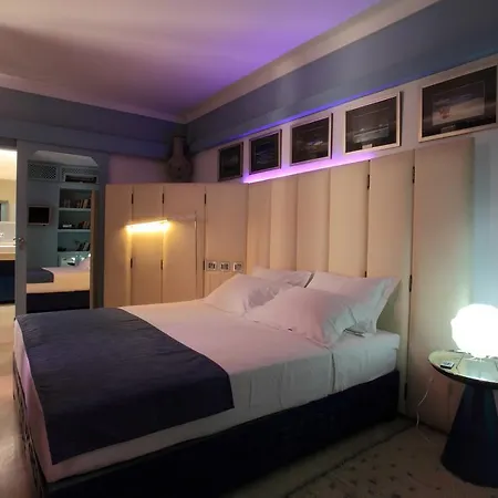 Riad Infinity Sea Marrakesh Chambre photo