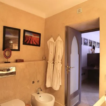 Riad Infinity Sea Marrakesh Chambre photo