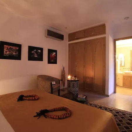 Riad Infinity Sea Marrakesh Extérieur photo