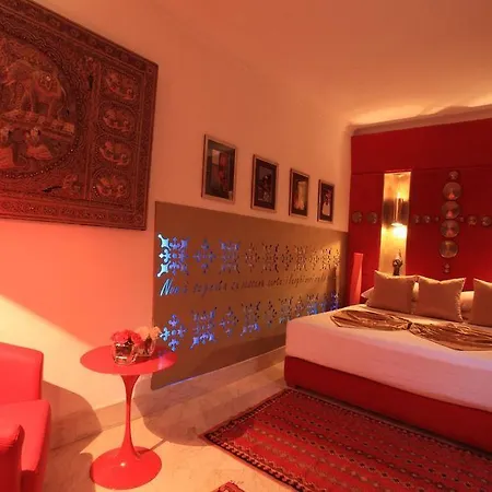 Riad Infinity Sea Marrakesh Extérieur photo