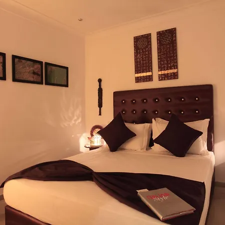 Riad Infinity Sea Marrakesh Extérieur photo
