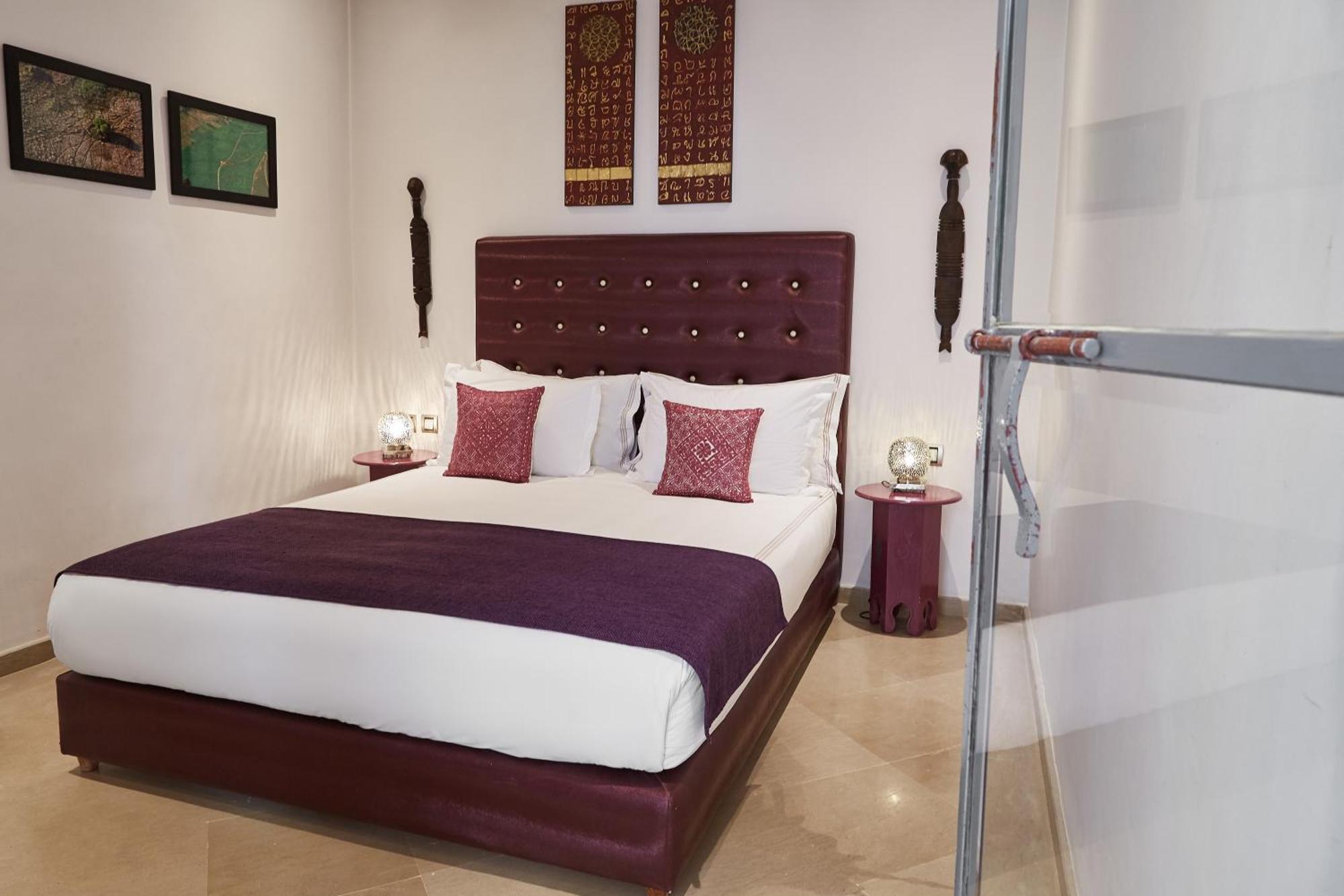 Infinity Sea Riad